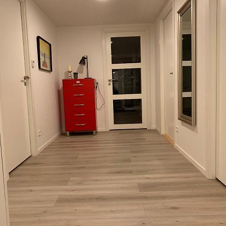 Spacious Apartment On N.P.Gota 8A, Klaksvík Exteriér fotografie